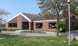 Dorfgemeinschaftshaus in Bäk