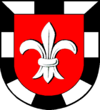 Wappen der Gemeinde Groß Grönau
