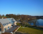 Feuerwehrgebäude in Salem